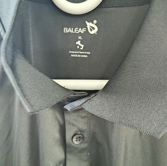 6 Men's Baleaf Sun Protection Shirts - Picture 12 of 13